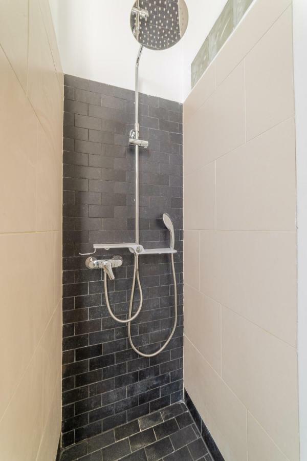 Budapest Luxury Apartments Ab Esterno foto